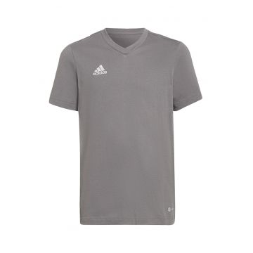 Tricou de bumbac cu logo - pentru fotbal