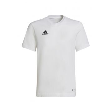 Tricou de bumbac cu logo - pentru fotbal