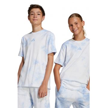 Tricou din bumbac cu model