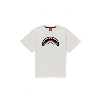 Tricou din bumbac Insane City