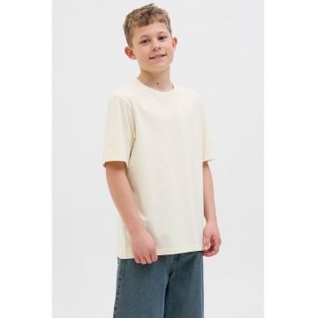 Tricou lejer de bumbac