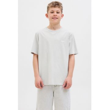 Tricou lejer de bumbac