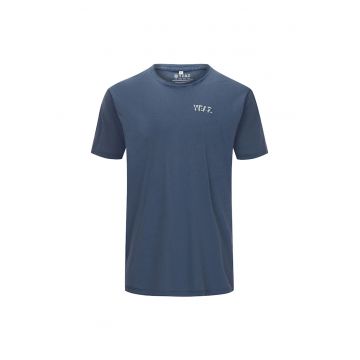 Tricou lejer unisex pentru antrenament Chawlay 29087
