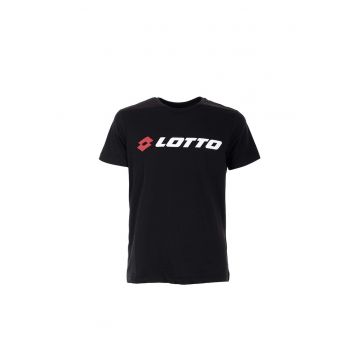 Tricou  Logo II 218914-1CL - Barbati - Negru