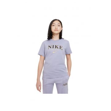 Tricou  pentru Baieti - g nsw trend bf tee prnt - FD0888-519 - 146 CM - Albastru