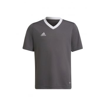 Tricou pentru copii -  Entrada - Poliester - Gri - 164cm