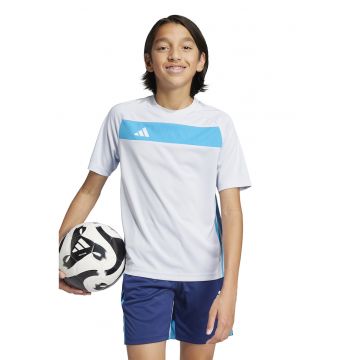 Tricou pentru fotbal Tiro Essentials