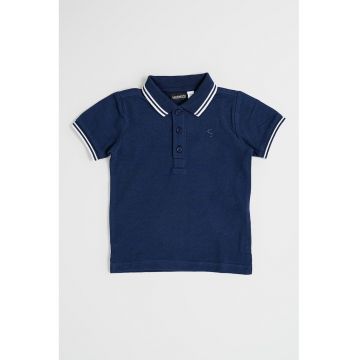 Tricou polo din bumbac
