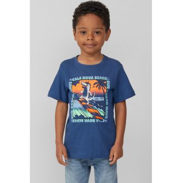 Tricou regular-fit cu imprimeu grafic