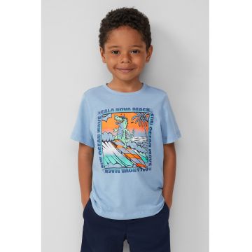 Tricou regular-fit cu imprimeu grafic