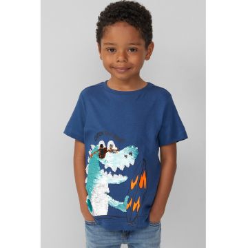 Tricou regular-fit cu imprimeu grafic
