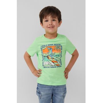 Tricou regular-fit cu imprimeu grafic