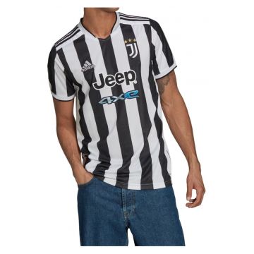 Tricou sport barbatesc  dungi - alb - 100% poliester reciclat - respirabil -
