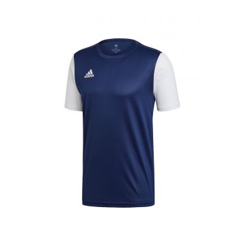 Tricou sport bleu marin  pentru baieti 5/6 ani 116cm