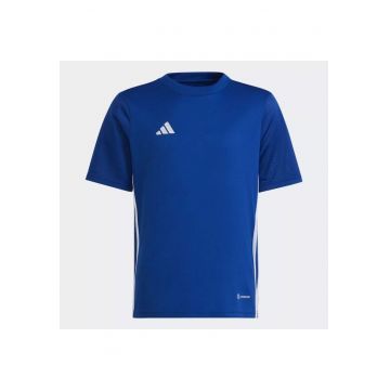Tricou sport copii Table 23 -  Poliester - Albastru - 140