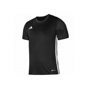 Tricou sport copii Table 23 -  Poliester - Negru -