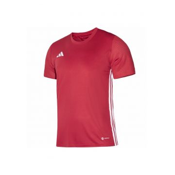 Tricou sport copii Table 23 -  Poliester - Rosu -