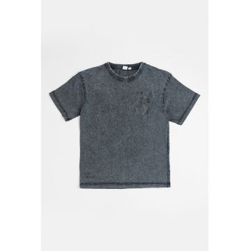 Tricou supradimensionat