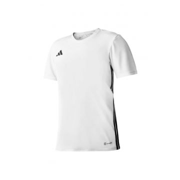 Tricou -  Table 23 Jr - Poliester - Alb