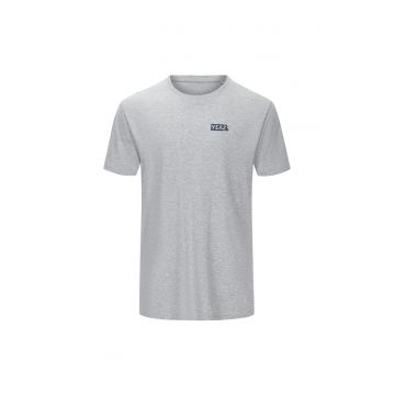 Tricou unisex din bumbac organic Chay