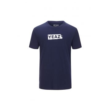 Tricou unisex din bumbac organic Chay