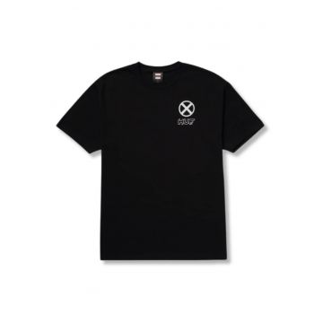 Tricou  x X-Men - bumbac - negru - editie limitata - stil streetwear -