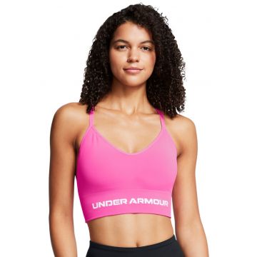 Bustiera fara cusaturi pentru fitness Vanish
