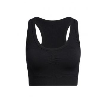 Bustiera sport  poliamida - fara