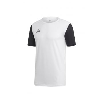 DP3234/DP3221 Tricou pentru copii  Estro 19 Jersey JUNIOR alb DP3234/DP3221
