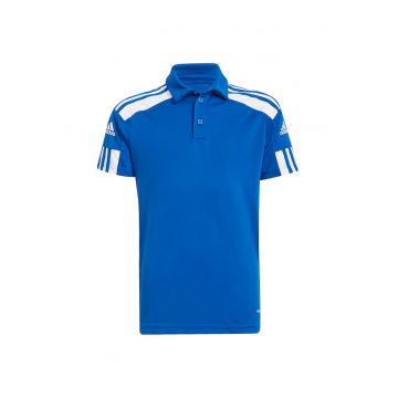 GP6425 Tricou pentru copii  Squadra 21 Polo albastru GP6425