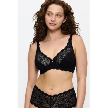 Sutien din dantela cu sustinere metalica Amourette