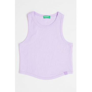 Top crop striat