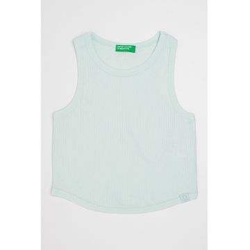 Top crop striat