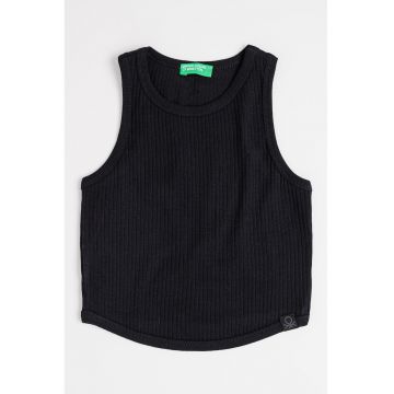 Top crop striat