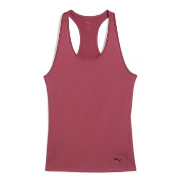 Top cu logo - pentru fitness