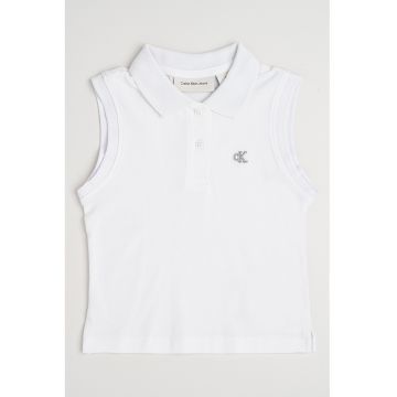 Top polo