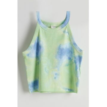 Top slim-fit