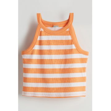 Top slim-fit