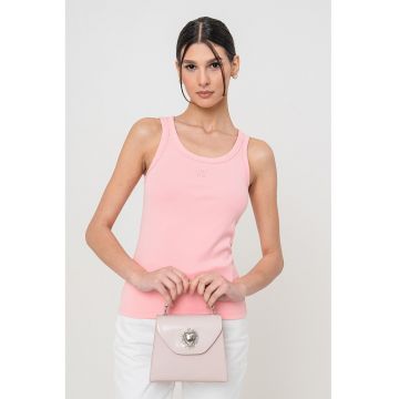 Top slim-fit Datamia
