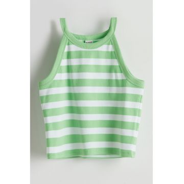 Top slim-fit