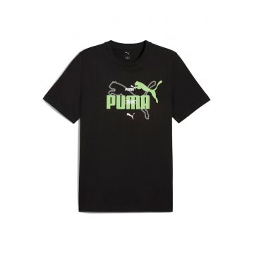 Tricou barbati  Ess Logo Lab Summer Tee