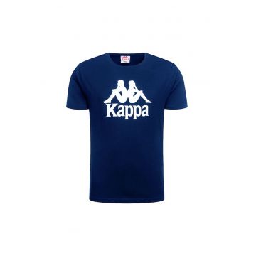 Tricou  Caspar 303910-821 - Barbati - Bleumarin