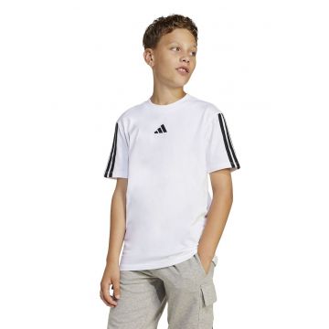 Tricou cu detalii logo