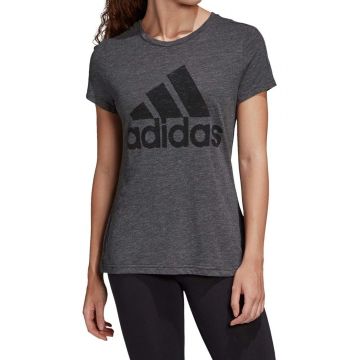 Tricou cu imprimeu cu logo Winners -