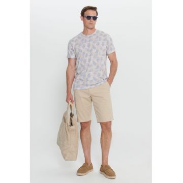 Tricou cu imprimeu grafic