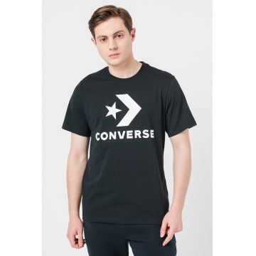 Tricou cu imprimeu logo