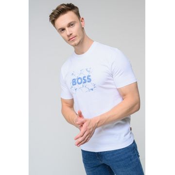 Tricou cu logo