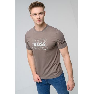 Tricou cu logo