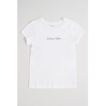 Tricou cu logo