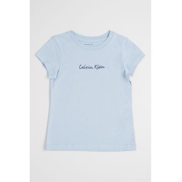 Tricou cu logo
